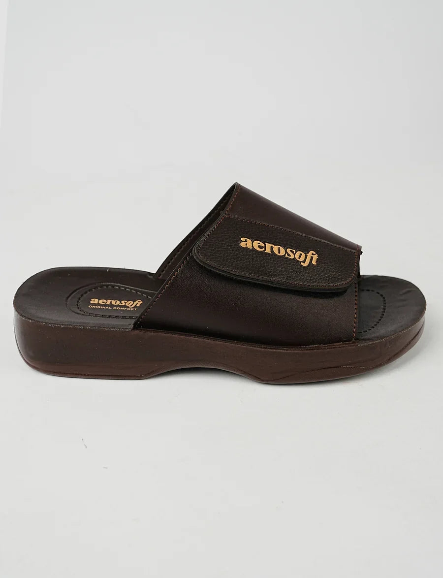 Aerosoft Men slipper (MA4801)