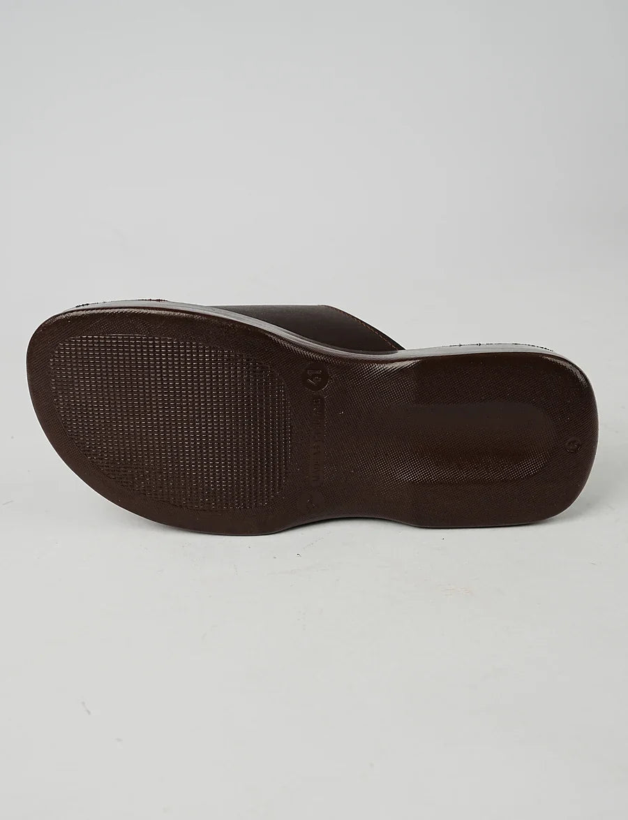Aerosoft Men slipper (MA4801)