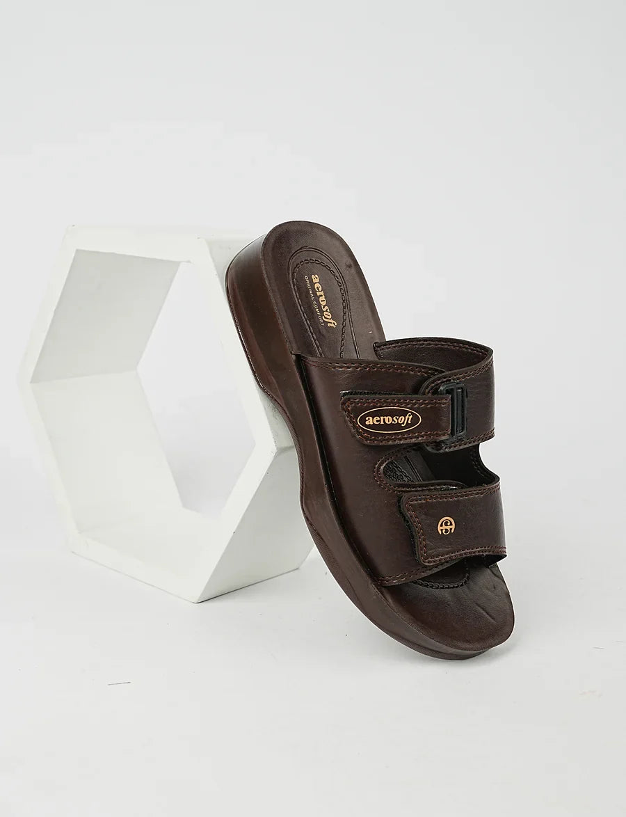 Aerosoft Men slipper (MA4810)