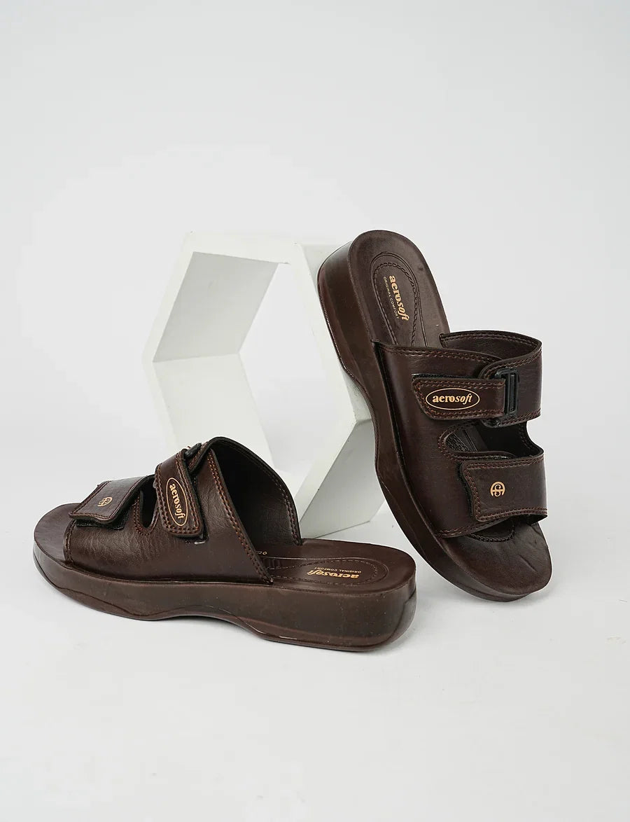 Aerosoft Men slipper (MA4810)