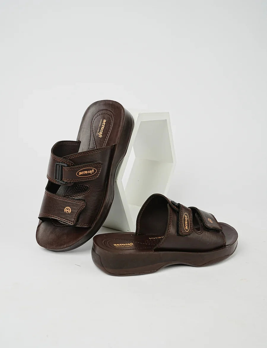 Aerosoft Men slipper (MA4810)
