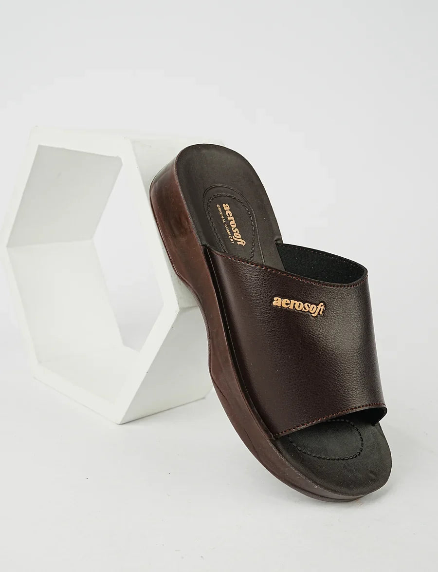 Aerosoft Men slipper (MA4818L)