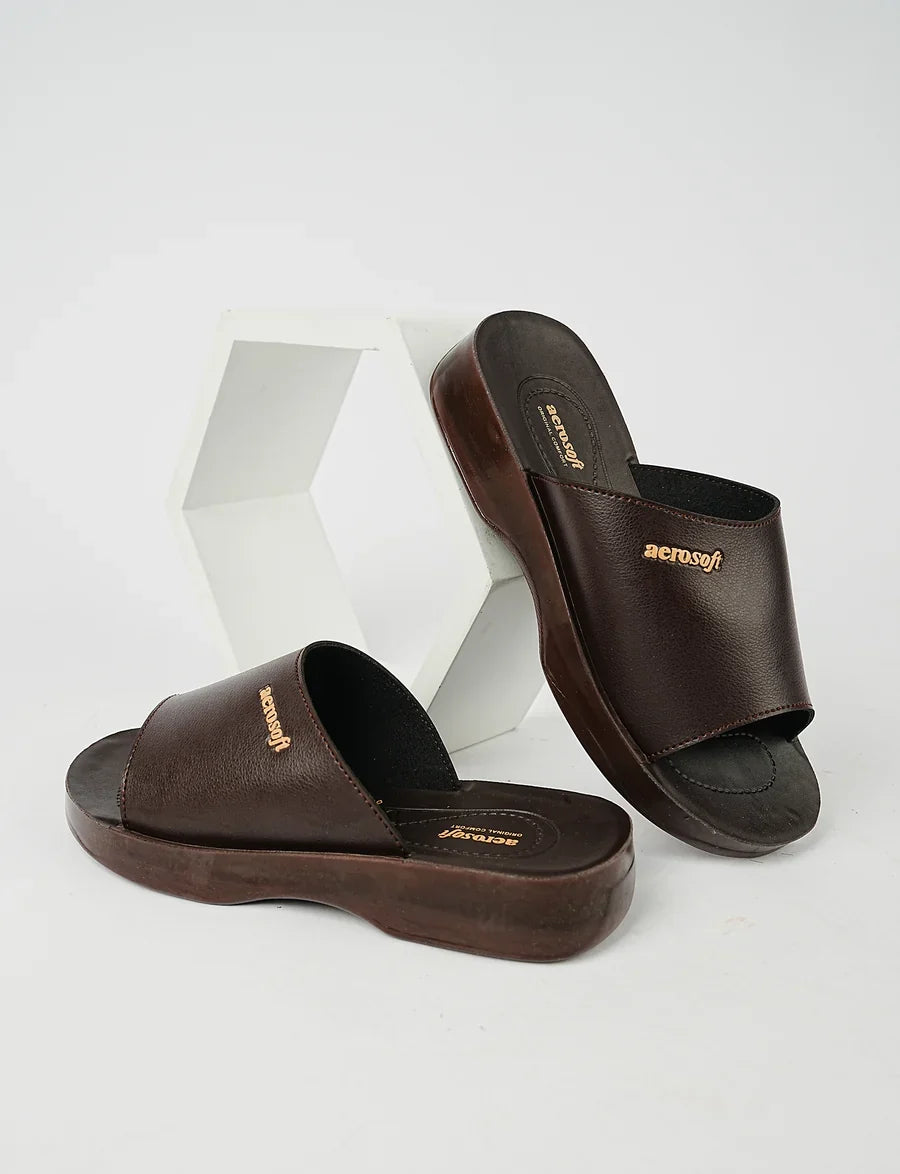 Aerosoft Men slipper (MA4818L)