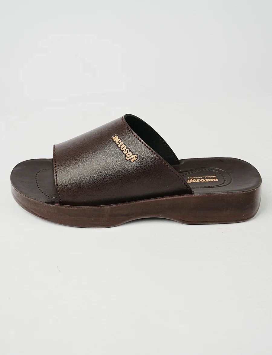 Aerosoft Men slipper (MA4818L)
