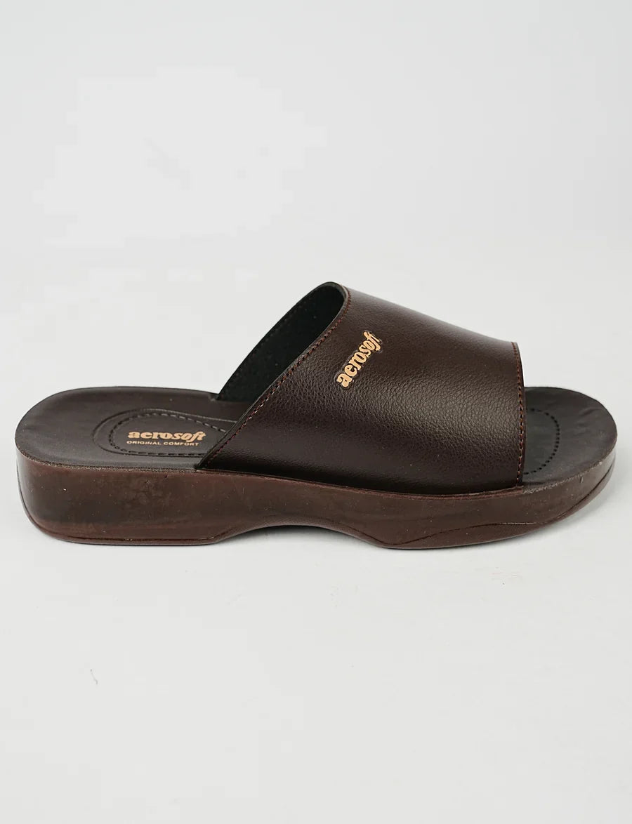 Aerosoft Men slipper (MA4818L)