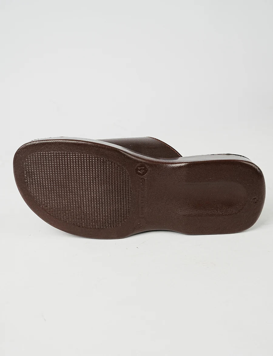 Aerosoft Men slipper (MA4818L)