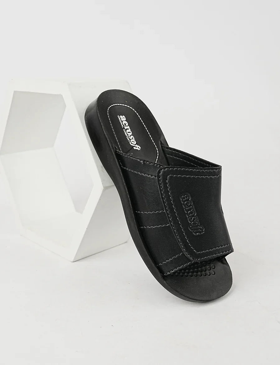 Aerosoft Men Slipper (MG8181)