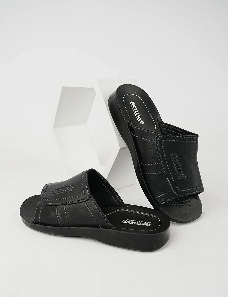 Aerosoft Men Slipper (MG8181)