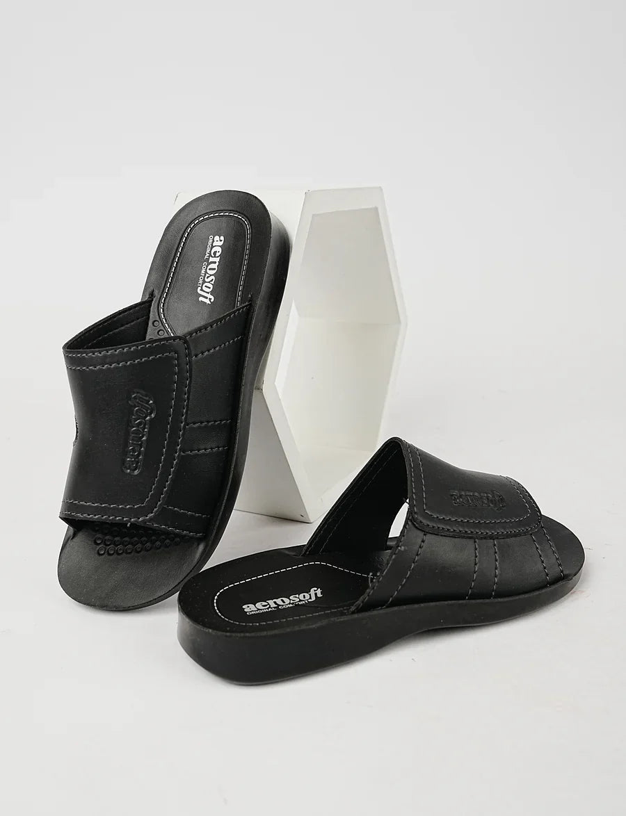 Aerosoft Men Slipper (MG8181)