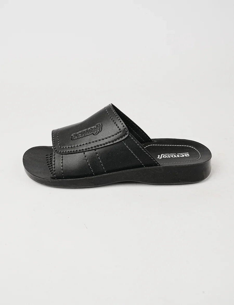 Aerosoft Men Slipper (MG8181)