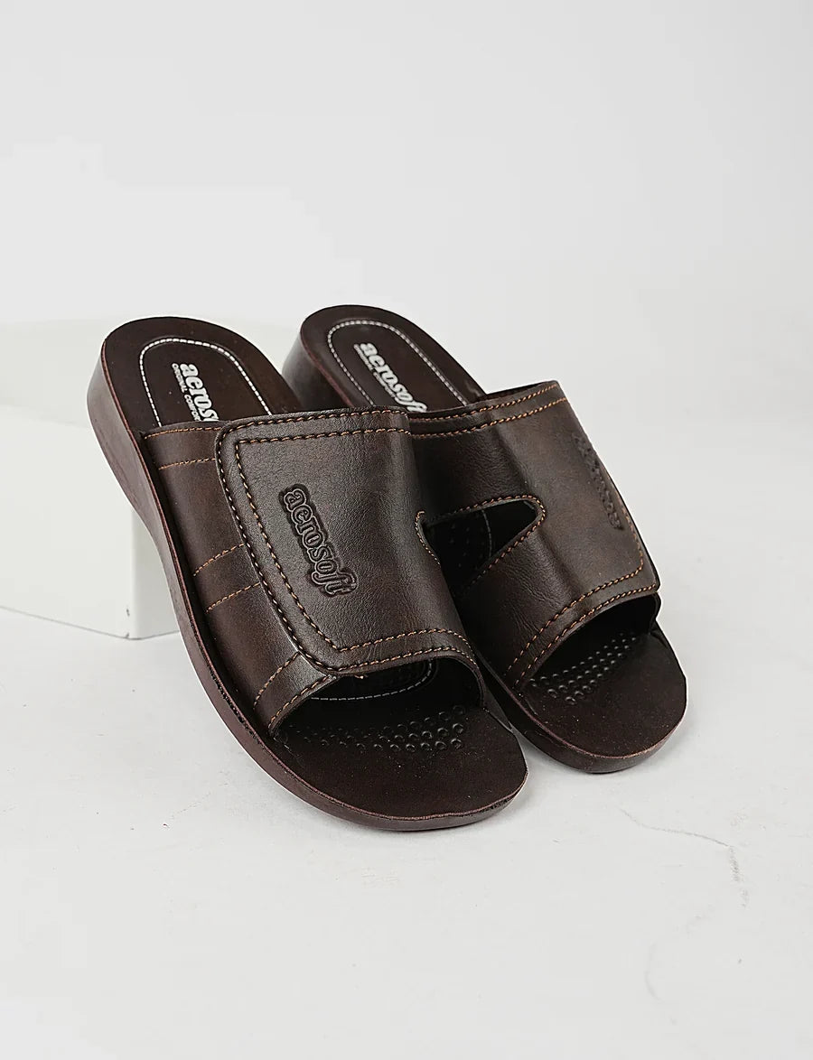 Aerosoft Men Slipper (MG8181)
