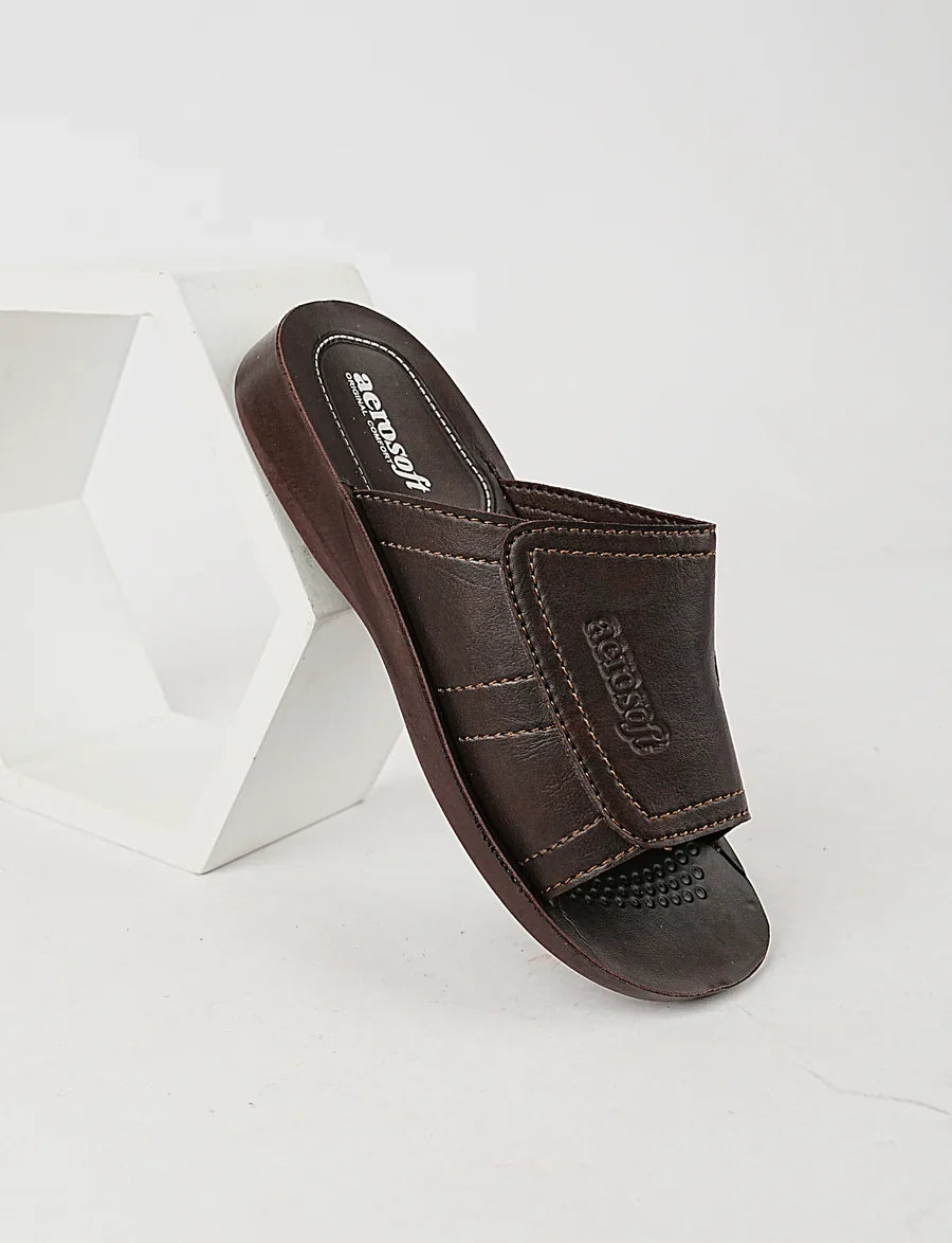 Aerosoft Men Slipper (MG8181)