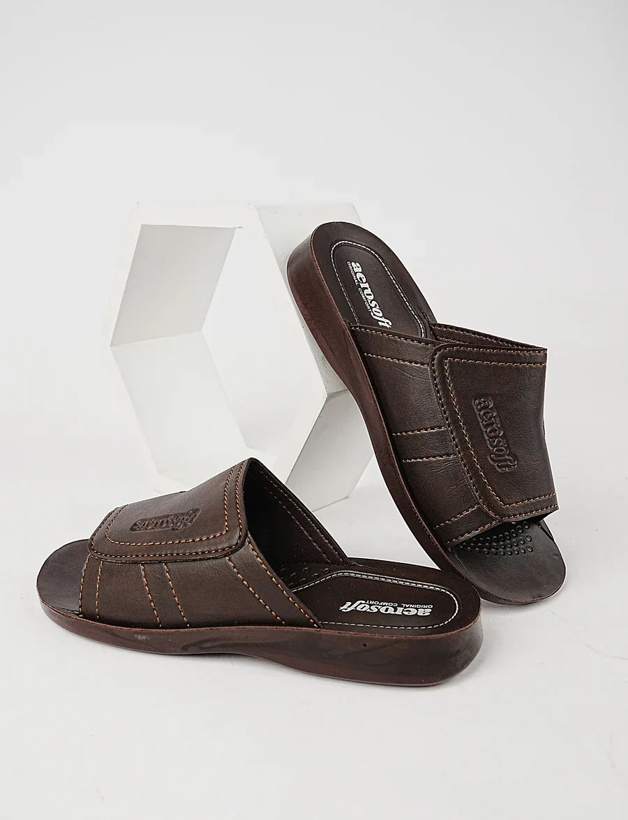 Aerosoft Men Slipper (MG8181)