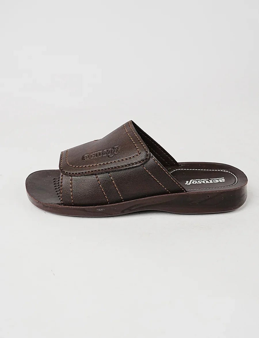 Aerosoft Men Slipper (MG8181)