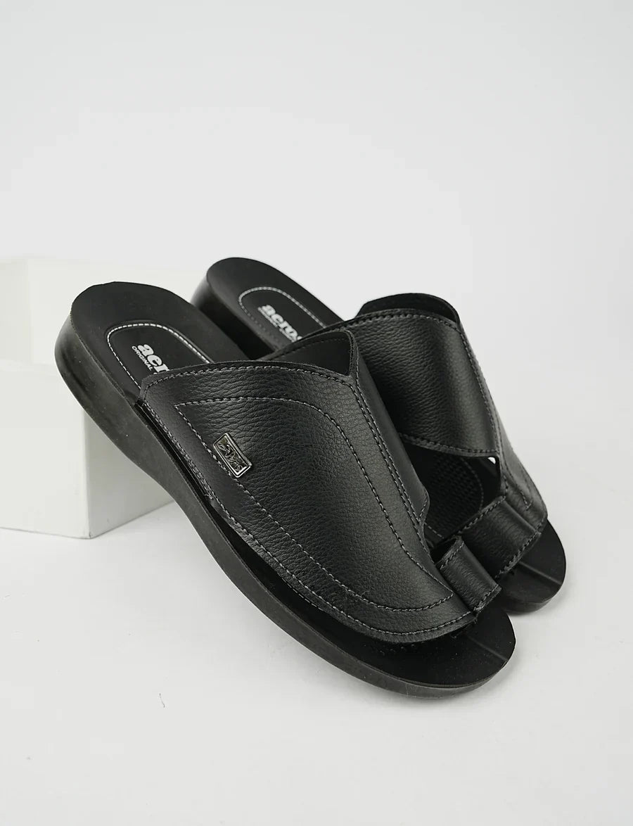 Aerosoft Men Slipper (MG8182)