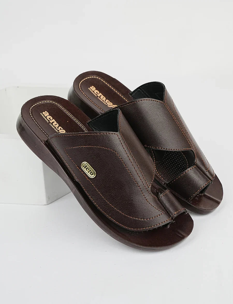 Aerosoft Men Slipper (MG8182)