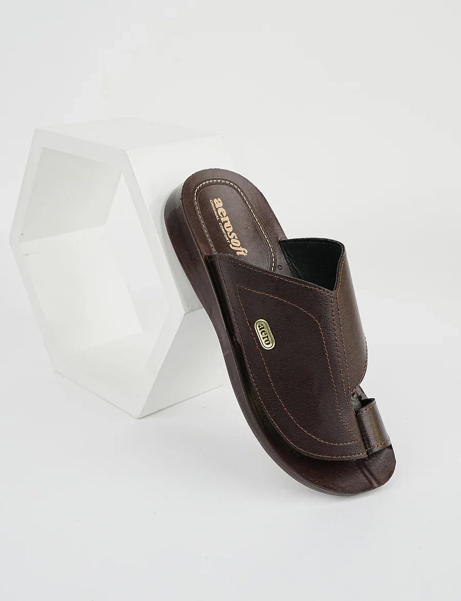 Aerosoft Men Slipper (MG8182)