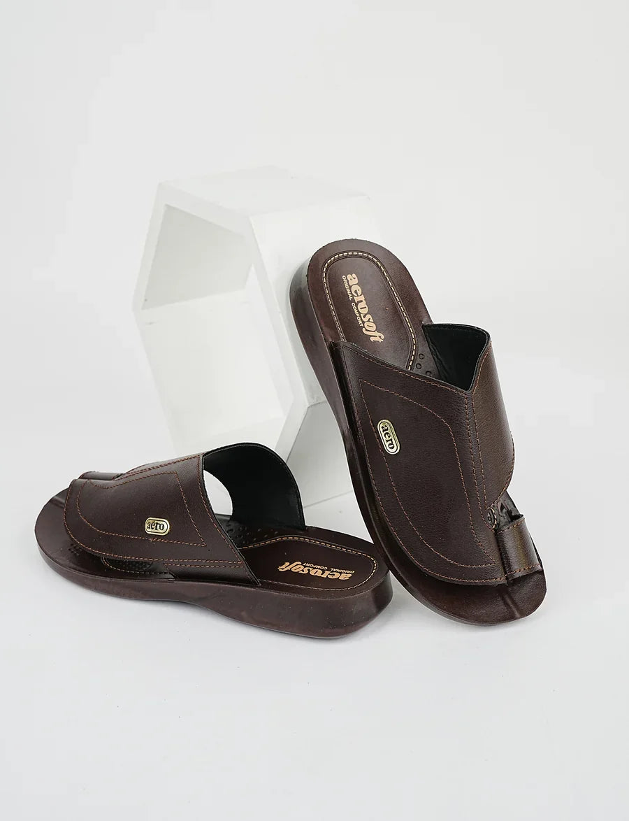 Aerosoft Men Slipper (MG8182)