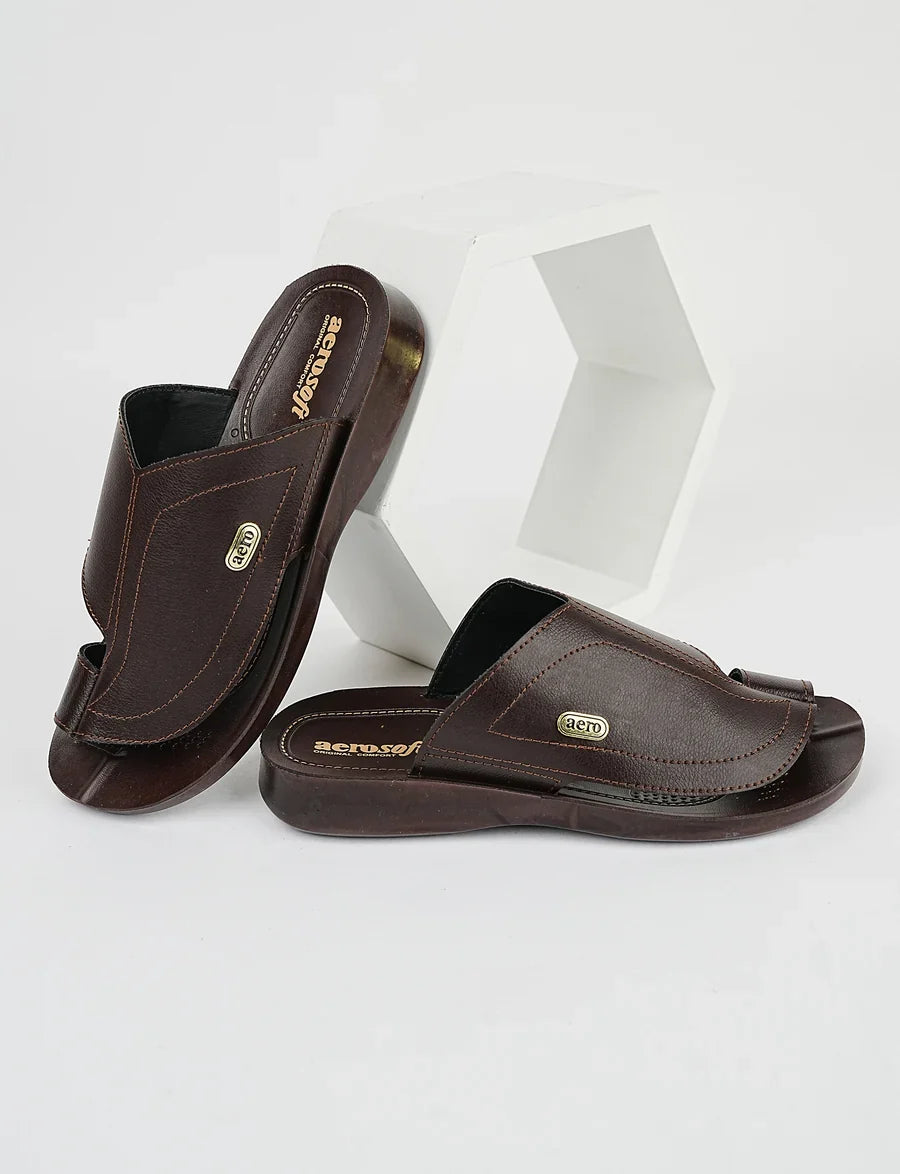Aerosoft Men Slipper (MG8182)