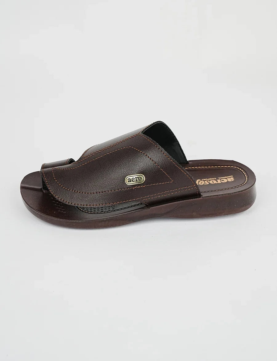 Aerosoft Men Slipper (MG8182)