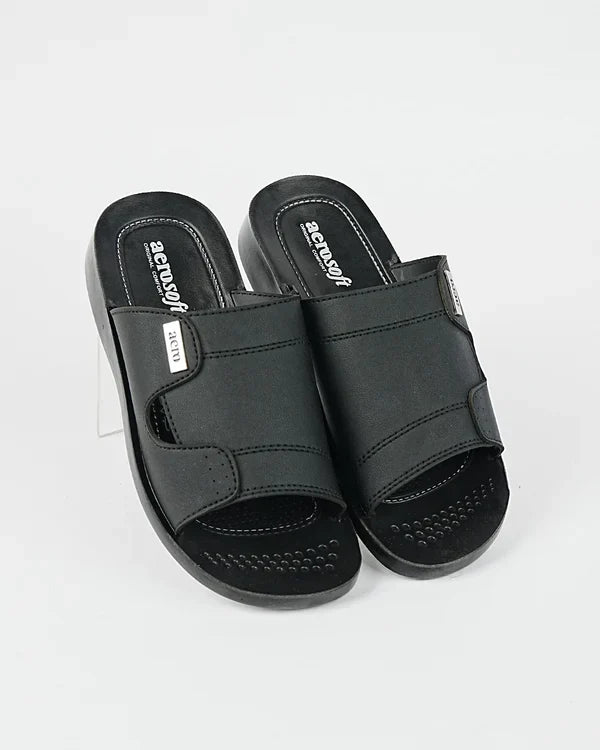 Aerosoft Men Slipper MG8183