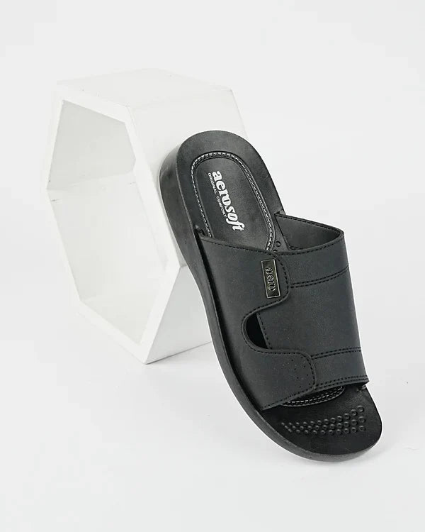 Aerosoft Men Slipper MG8183
