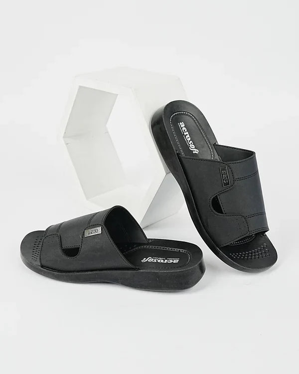 Aerosoft Men Slipper MG8183