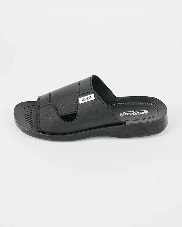 Aerosoft Men Slipper MG8183