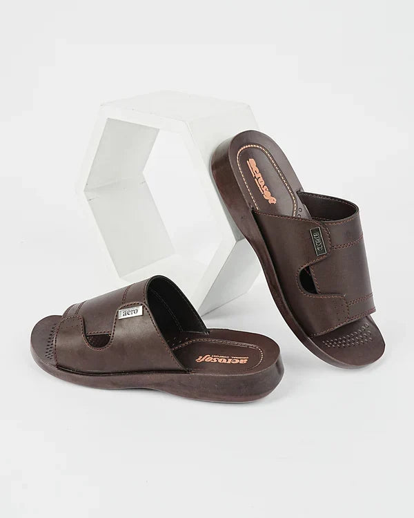 Aerosoft Men Slipper MG8183