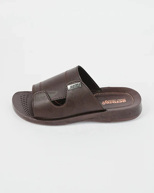 Aerosoft Men Slipper MG8183