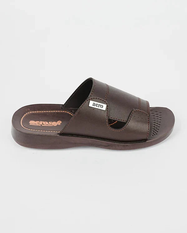 Aerosoft Men Slipper MG8183
