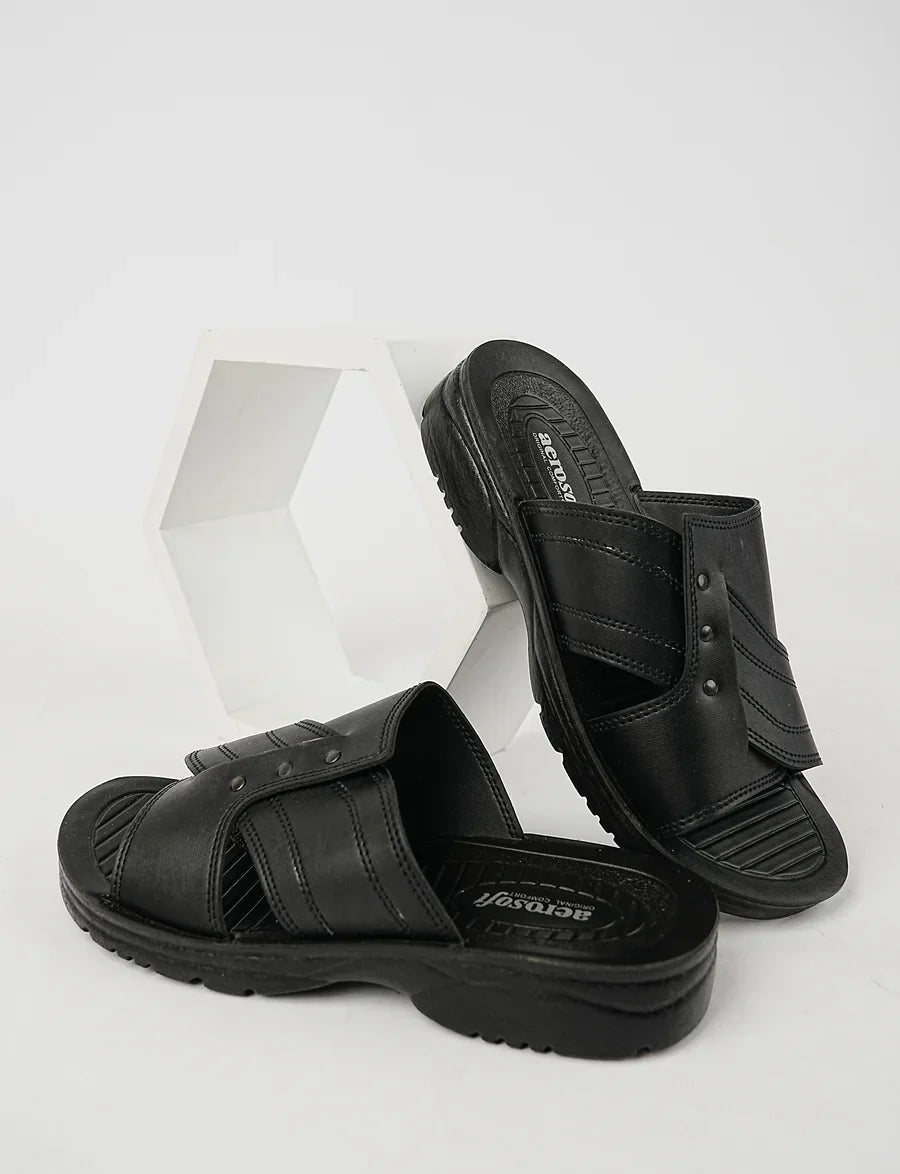 Aerosoft Men slipper (MG86T1)