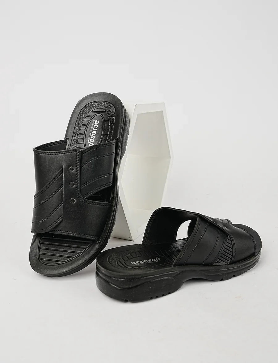 Aerosoft Men slipper (MG86T1)