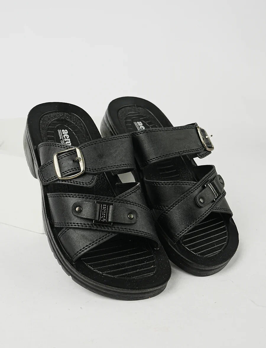 Aerosoft Men Slipper (MG86T2)
