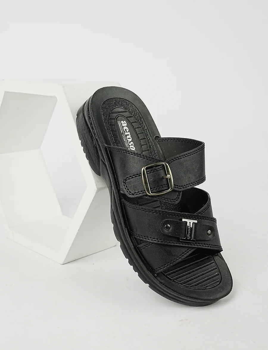 Aerosoft Men Slipper (MG86T2)