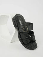 Aerosoft Men Slipper (MG86T2)