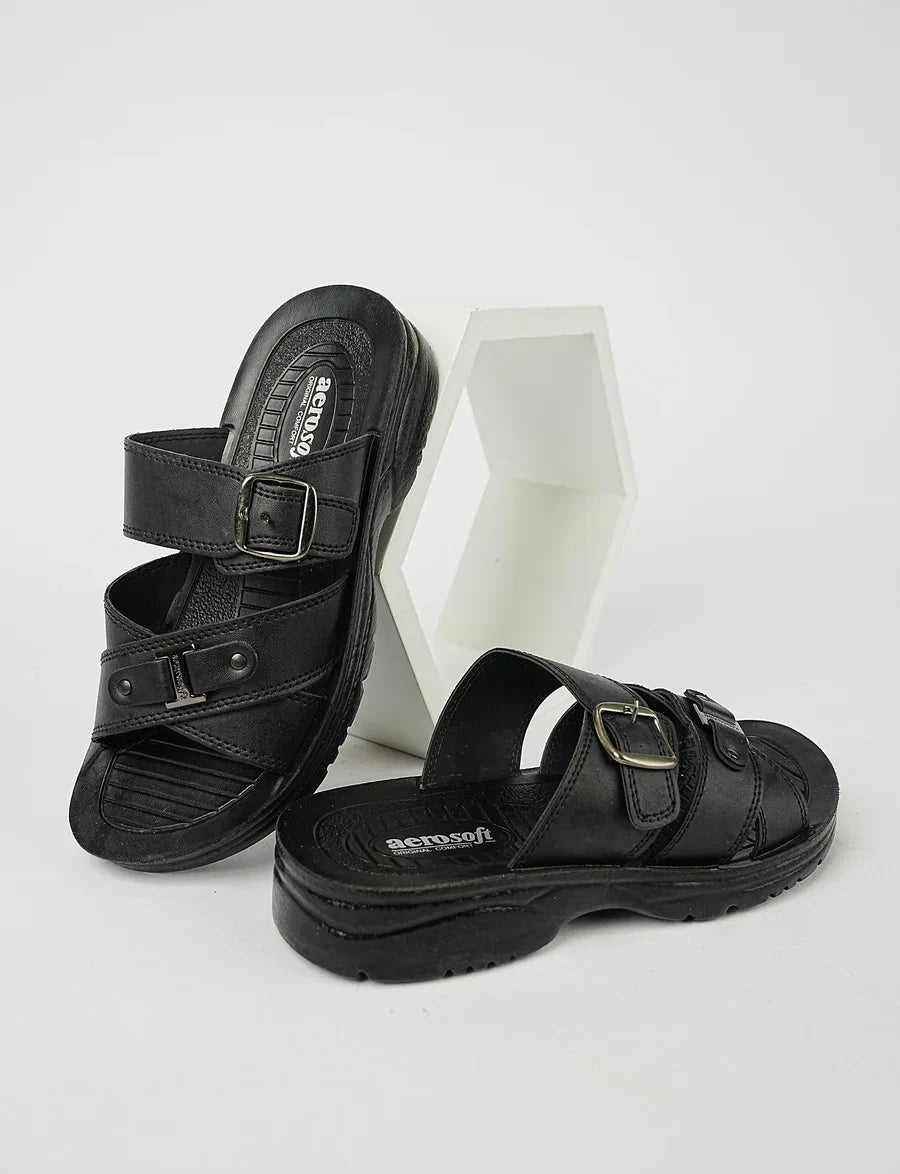 Aerosoft Men Slipper (MG86T2)
