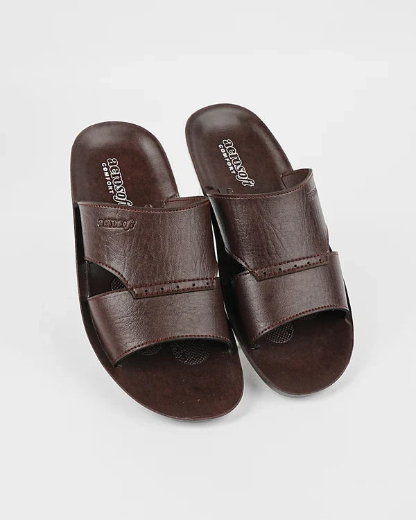 Aerosoft Men Slipper MG9003