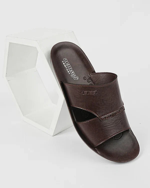 Aerosoft Men Slipper MG9003