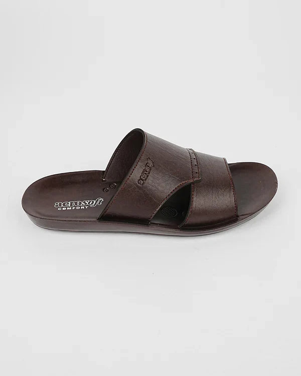 Aerosoft Men Slipper MG9003