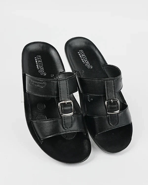 Aerosoft  Men Slipper MG9011