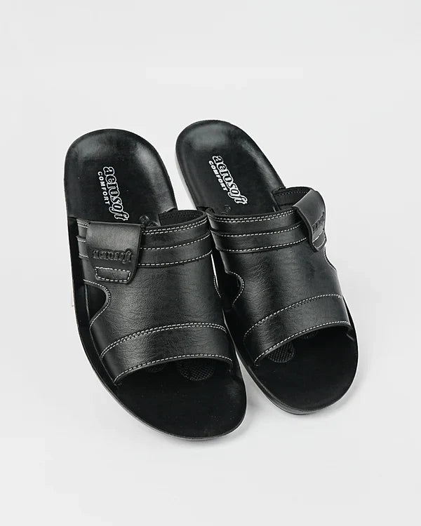 Aerosoft Men Slipper MG9026