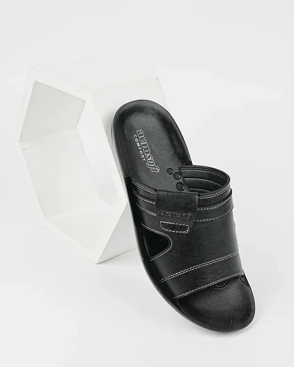 Aerosoft Men Slipper MG9026