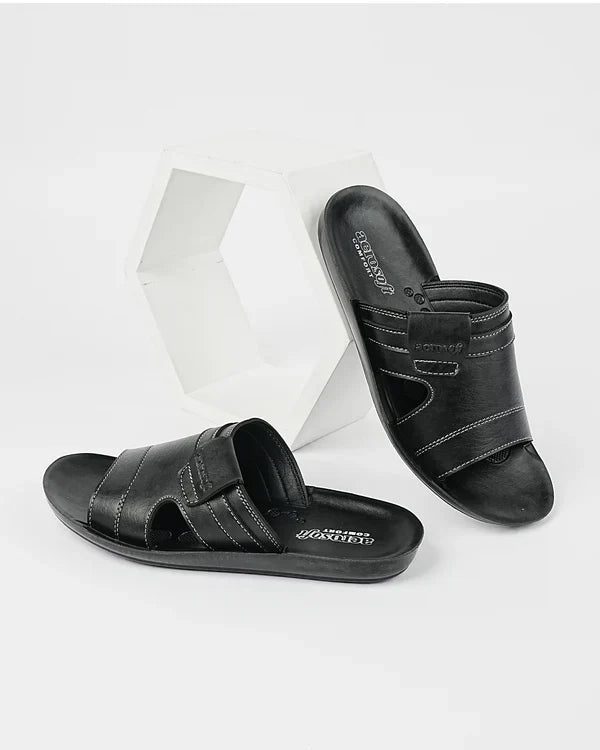 Aerosoft Men Slipper MG9026