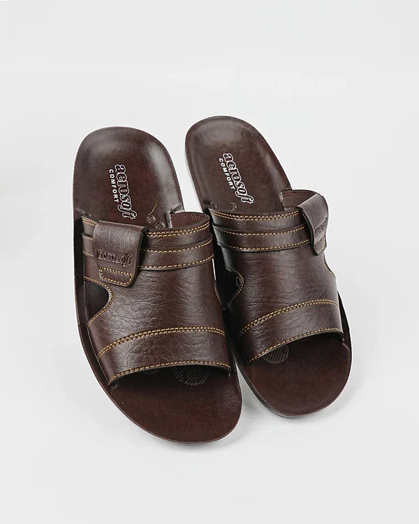 Aerosoft Men Slipper MG9026