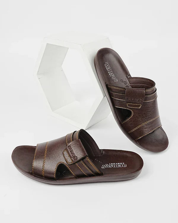 Aerosoft Men Slipper MG9026