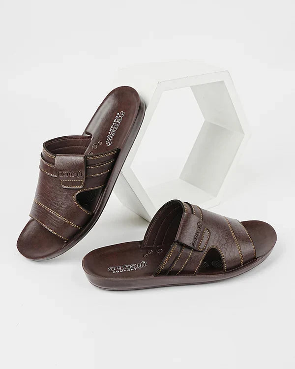 Aerosoft Men Slipper MG9026