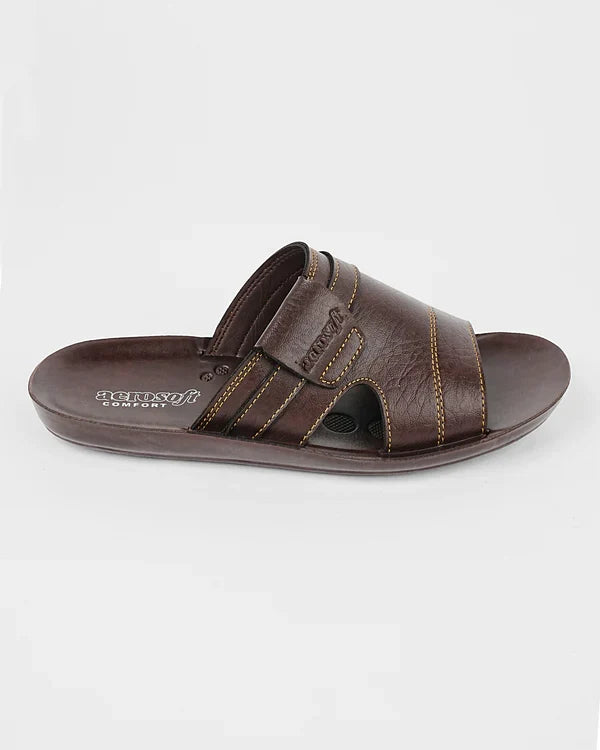 Aerosoft Men Slipper MG9026