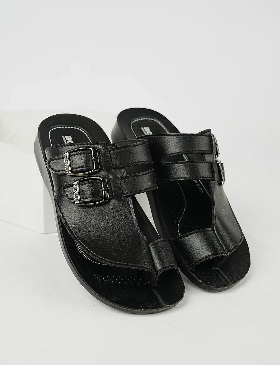 Aerosoft Men Slipper MG8186