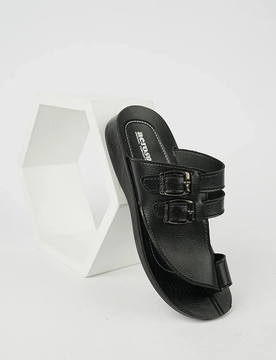 Aerosoft Men Slipper MG8186